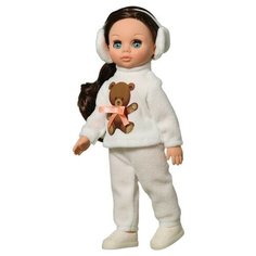 Кукла детская Весна Эля пушинка 1