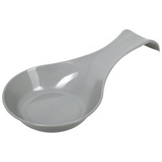 Подставка под ложку пластиковая, 25*12,5 см BASIC Marmiton /96/24