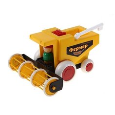 Форма Комбайн