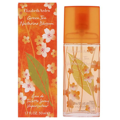 Elizabeth Arden Green Tea Nectarine Blossom Женская туалетная вода 100 мл