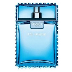 Туалетная вода Versace Versace Man Eau Fraiche, 100 мл