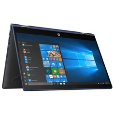 Ноутбук HP Pav x360 14-cd0034ur 14" HD SVA TS/Pentium Gold 4415U/8Gb/128Gb SSD/HD Graphics 610/Windows10 Home