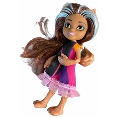 Кукла монстр Panawealth Inter Holdings