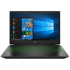 Ноутбук игровой HP Pavilion 15-cx0079ur 5EQ63EA