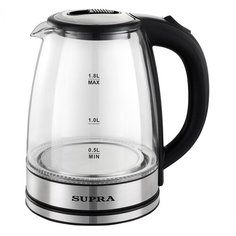 Электрический чайник SUPRA KES-1852G