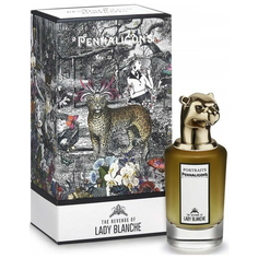 Парфюмерная вода Penhaligons The Revenge Of Lady Blanche 75 мл