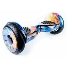 Гироскутер GT Smart Wheel 10.5, Космос
