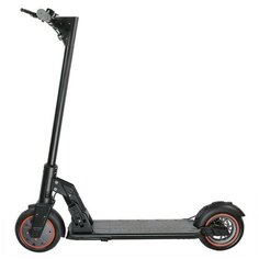 Электросамокат Kugoo M2 Pro черный