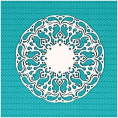 Чипборд Салфетка Летний денек Craftstory