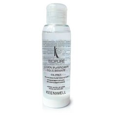 Keenwell Очищающий лосьон Biopure Balancing Purifying Lotion