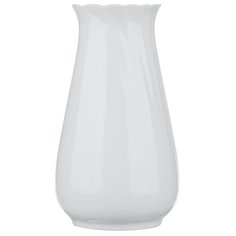 Ваза для цветов "Голубка" Добрушский фарфоровый завод