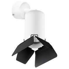 Спот Rullo RB436437 (Lightstar)