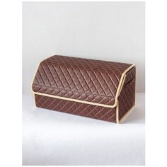 Органайзер в багажник Auto Merch