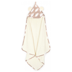 Золотой Гусь полотенце Ягодка/Ваниль банное 75х100 см ваниль