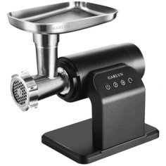 Мясорубка Garlyn MG-5000, black
