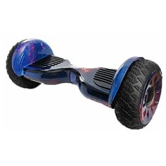 Гироскутер Smart Balance Cross Country 12 Космос
