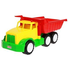 STELLAR Грузовик самосвал Стеллар