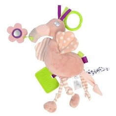 Dolce Развивающая игрушка «Птичка. Фламинго» серия Primo