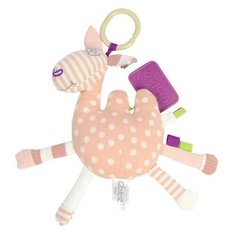 Dolce Развивающая игрушка «Забавный зверь. Активный Верблюд» серия Primo