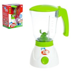 Happy Valley Блендер «Мини-дом», лопасти вращаются