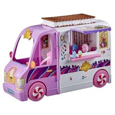 Hasbro Игровой набор «Принцесса Дисней. Комфи фургон»