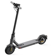 XIAOMI Электросамокат Xiaomi Mi Electric Scooter Essential FBC4022GL, до 20 км, 5100 мАч, черный