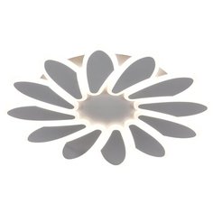 Потолочная светодиодная люстра G61275/12WT Gerhort