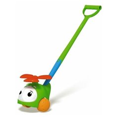 STELLAR Каталка «Вертолётик», микс Стеллар