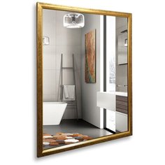 Зеркало MIXLINE "Импульс" 330*430 (ШВ)