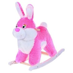 Тутси Качалка «Зайчик», микс