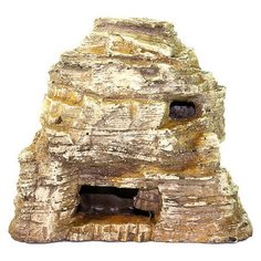 Грот для аквариумов DEKSI Каньон №802 (21,5х9х18,5см) Декси