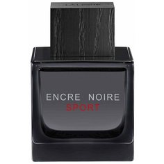 Туалетная вода Lalique Encre Noire Sport, 50 мл