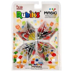 Rubiks Головоломка-трансформер «Магия Рубика»