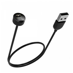 Зарядное устройство USB для Xiaomi Mi Band 5 Black