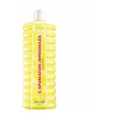 Пена для ванны AVON с ароматом Лимонада, 1000 мл