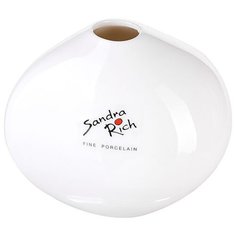 Ваза для цветов Sandra Rich