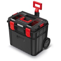 Модульный ящик для инструментов X-LOG KXB604050FD-S411 Kistenberg