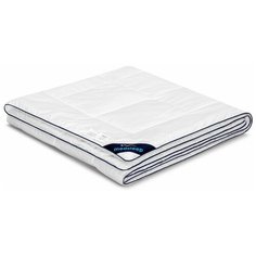 NUBI Одеяло 200х210, 1пр, микровол/мкфайбер. Medsleep