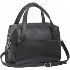 Сумка женская CAGIA 810155. Сделано в Беларуси. Натуральная кожа.