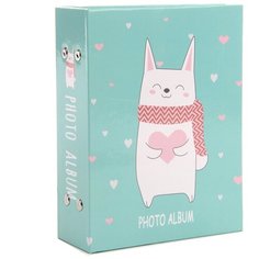 Фотоальбом Veld co 115384 100 фото 10X15 см