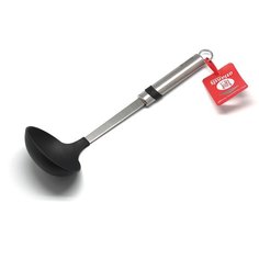 A251 Ложка разливательная, металл Atlantis