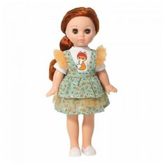 Кукла Весна "Эля фокси"