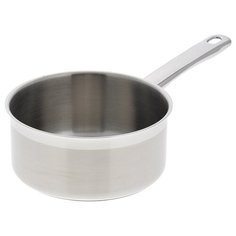 Сотейник Silampos Europa 632123BM1116A, 16 см, с крышкой, стальной