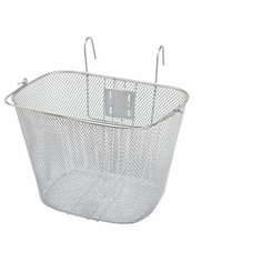 Корзина STELS JL-045-2 28"(серебристый)