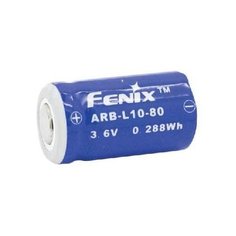 Аккумулятор Fenix ARB-L10-80 Rechargeable Li-ion Battery