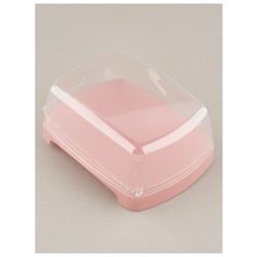 Масленка Cake, 17-79с, Berossi, нежно-розовый