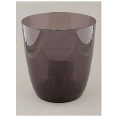 Кашпо для орхидей Mia 2,1л., 19-19с, Berossi, грозовое небо