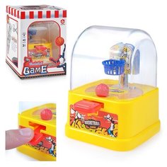 Настольный баскетбол Oubaoloon в коробке (8121)