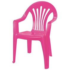 Кресло Альтернатива M1226/M2526/M2525 розовый Alternativa