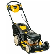 Газонокосилка Cub Cadet LM3 ER53S